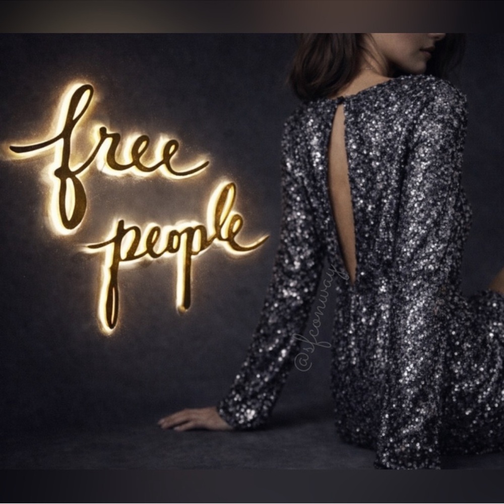 Function & Fringe Édit | NEW Free People items listed!